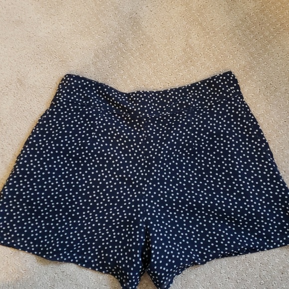 Lauren Conrad shorts - Picture 4 of 4
